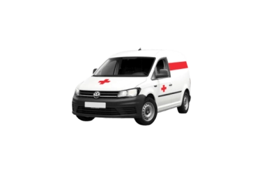 Специализированная «Скорая помощь»